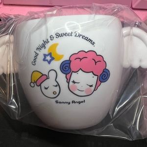 Sonny Angel Reward cup “Dreams”